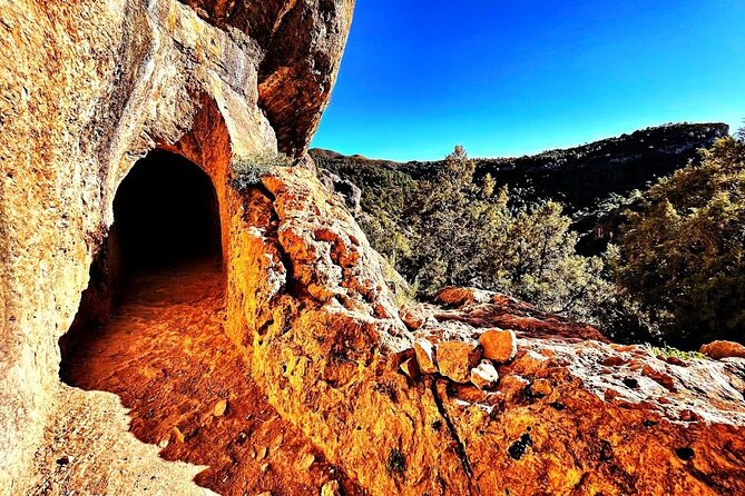 Full-Day Hiking at Ruta the Aqua Across Pena Cortada - Traveler Photos and Reviews