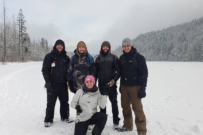 Full Day Ice Fishing Tour - Fishing Locations and Ice Conditions