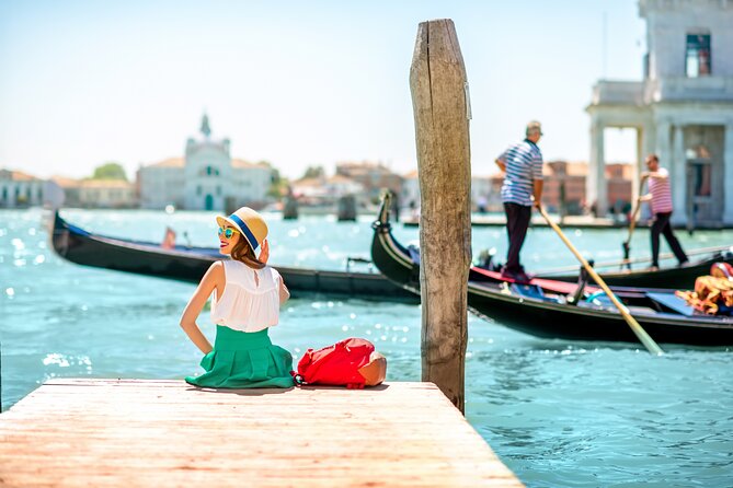 Full Day in Venice Guided Tour From Florence - Exploring St. Marks Square
