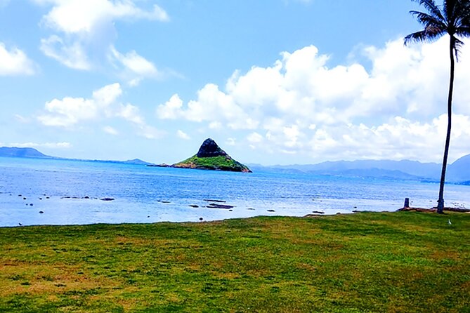 Full Day Island Rainbow Circle Island Tour With Snorkeling - Meeting and Pickup Details