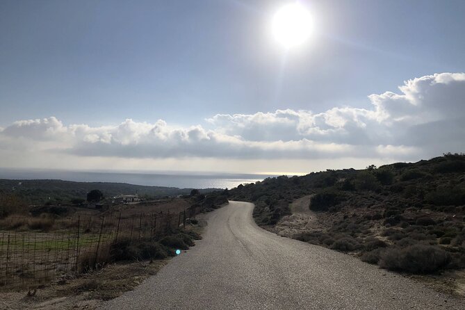 Full-Day Jeep Safari in Kos and Kefalos With Lunch - Stunning Rural Sites