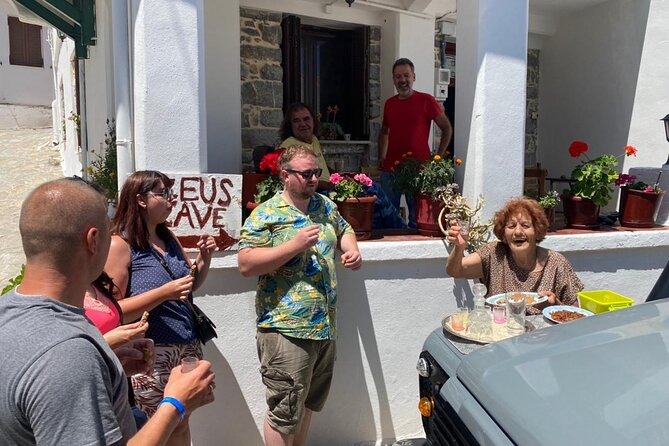 Full-Day Jeep Safari Tour With Cooking Lesson - Cancellation Policy