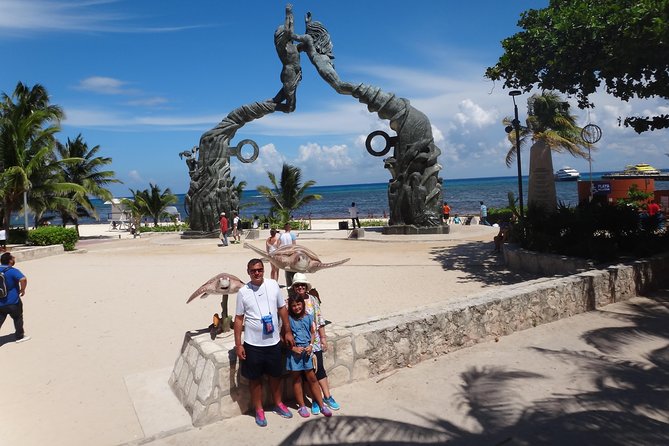 Full Day Knowing Playa Del Carmen in Private Tour - Personalized Experience With Accommodating Guides