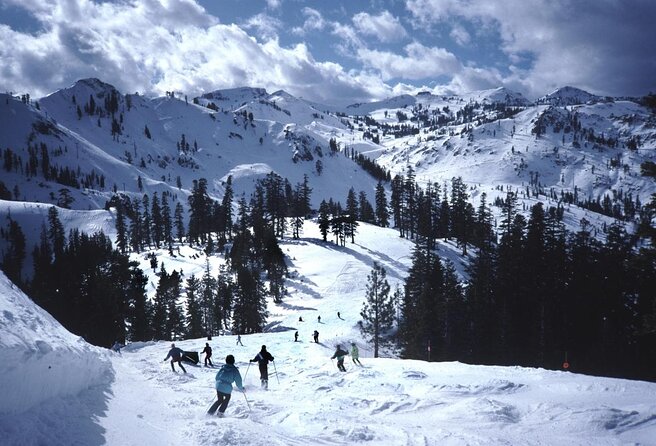 Full-Day Lake Tahoe Circle Tour Including Squaw Valley - Traveler Experience