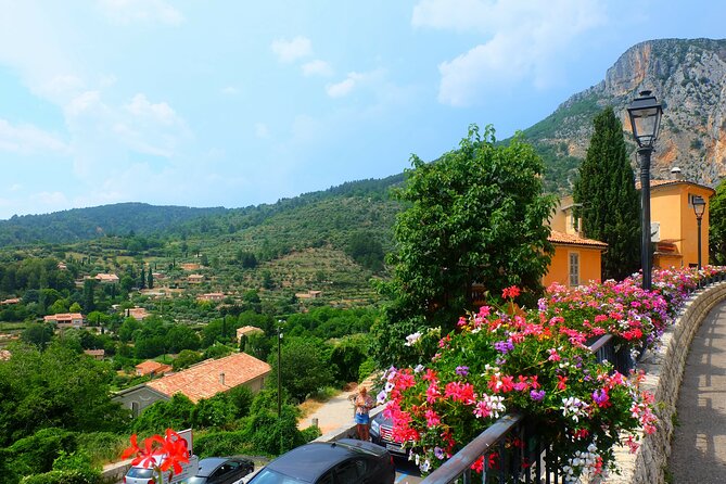 Full Day Largest Canyon and Lake Tour From Cannes - Expert Guide