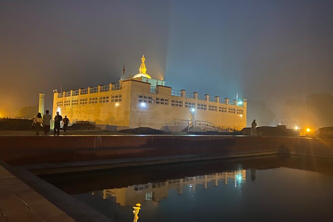 Full Day Lumbini Tour - Traveler Photos