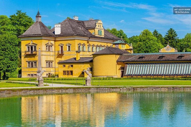 Full-Day Luxury Bus Tour From Munich - Itinerary Overview