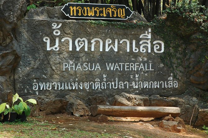 Full Day Mae Hong Son Culture and Scenery Tour - Cancellation Policy
