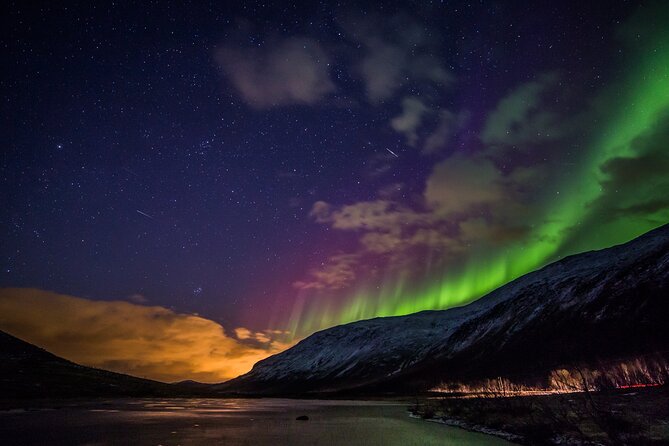 Full Day Magic of the Arctic Lights in Tromso - Exploring Tromsos Stunning Landscapes