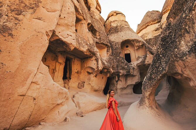 Full Day Mix Tour& Hiking Tour in Cappadocia - Cancellation Policy