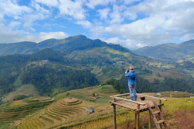 Full Day Motorbike in Mu Cang Chai. - Traveler Reviews