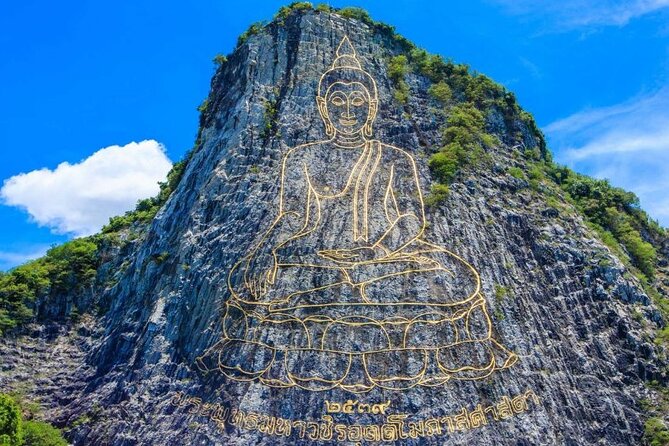 Full Day Motorcycle Tour From Pattaya - Start Time and Meeting Point