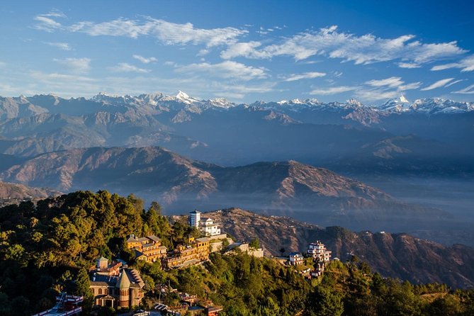 Full Day Nagarkot and Changunarayan Hiking Tour From Kathmandu - Highlights and Activities