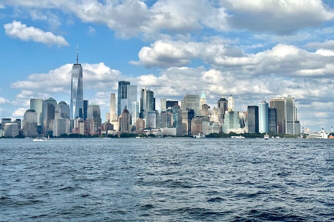 Full Day New York City Tour With Private Guide - Directions for Booking