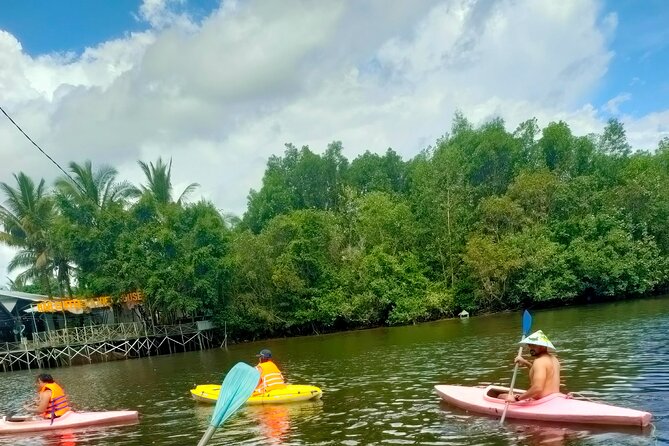 Full Day North of Phu Quoc Island Private Tour by Local Guide - Itinerary Overview