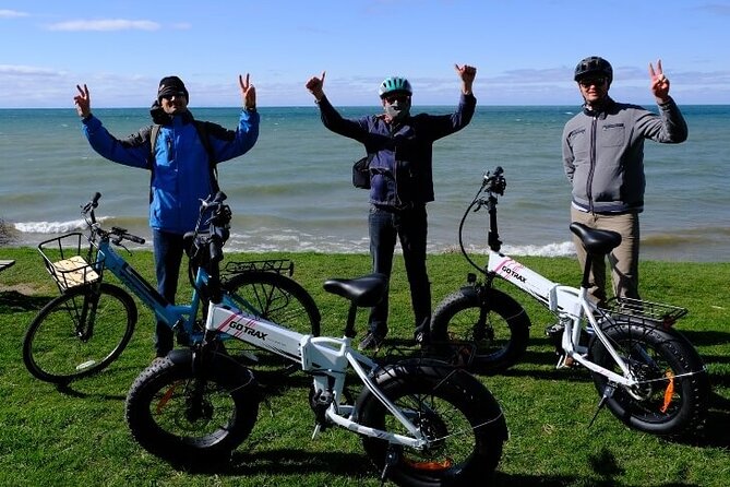 Full-Day NOTL Scooter or E-Bike Wine & Cider Tour - Reviews and Testimonials