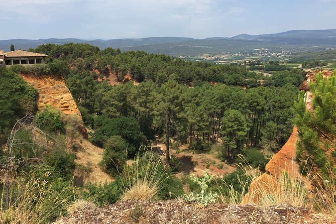 Full Day of the Top 3 Luberon Hilltop Villages From Marseille / Aix-En-Provence - Pricing and Support