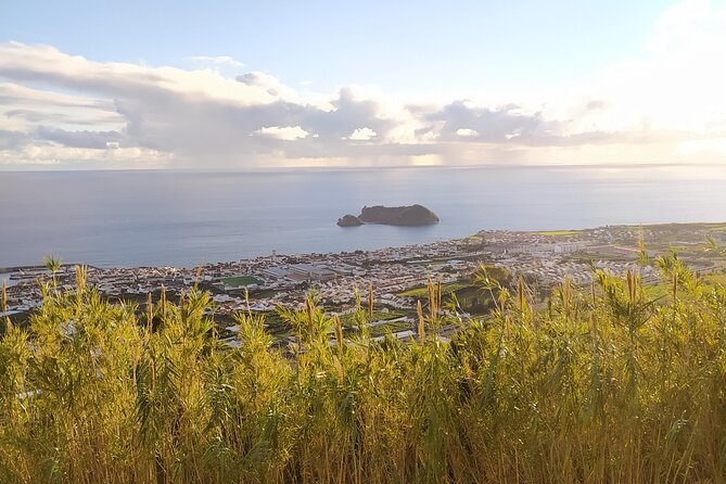 Full Day Outdoor Furnas Valley With Traditional Lunch (East Tour) - East Tour Highlights