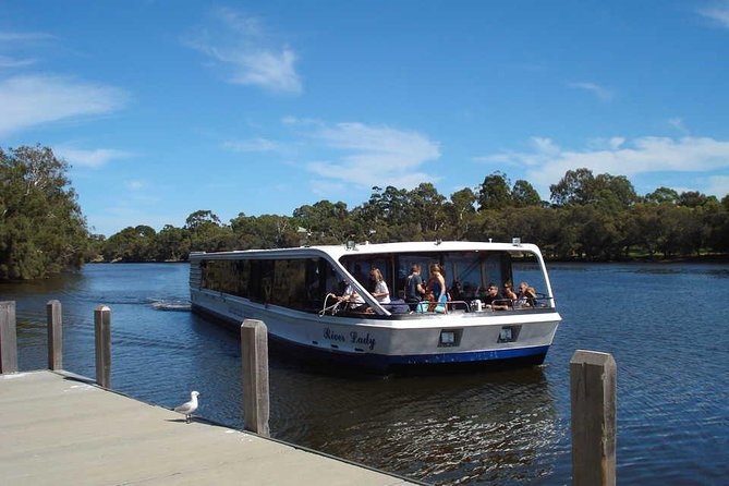 Full-Day Perth, Kings Park, Swan River and Fremantle Cruise - Traveler Photos
