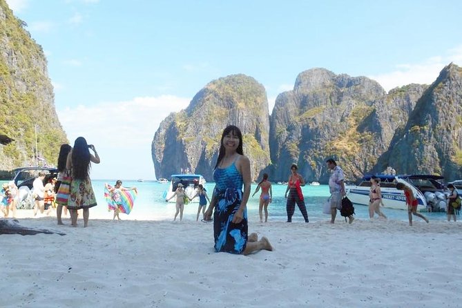 Full-Day Phi Phi Lah, Phi Phi Don, From Koh Lanta(By Speed Boat) - Additional Information