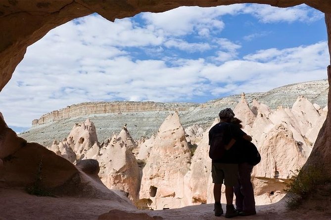 Full Day Private Cappadocia Tour (Luxury Van Private Guide ) - Customizable Itinerary