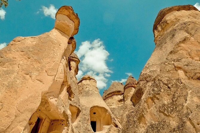 Full-Day Private Cappadocia Tour - Reviews