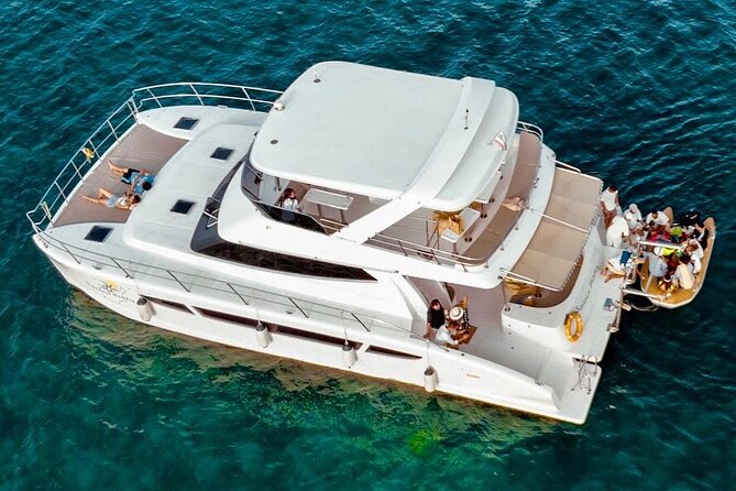 Full Day Private Charter to the Southern Islands - What To Expect