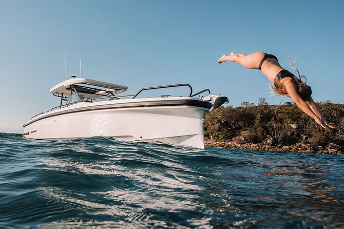 Full Day Private Cruise on Speed Boat in Corfu Island - Questions