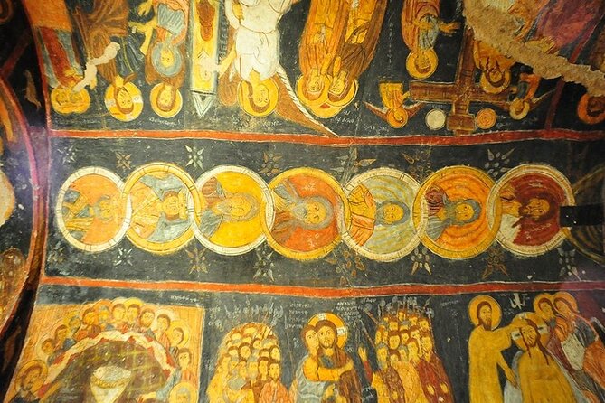 Full-Day Private Cultural Tour of Cappadocia - Itinerary Overview