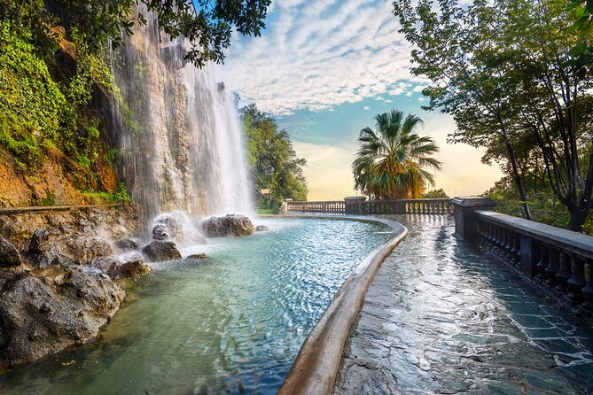 Full-Day Private Discovery of the City of Nice From Aix En Provence - Private Tour Benefits