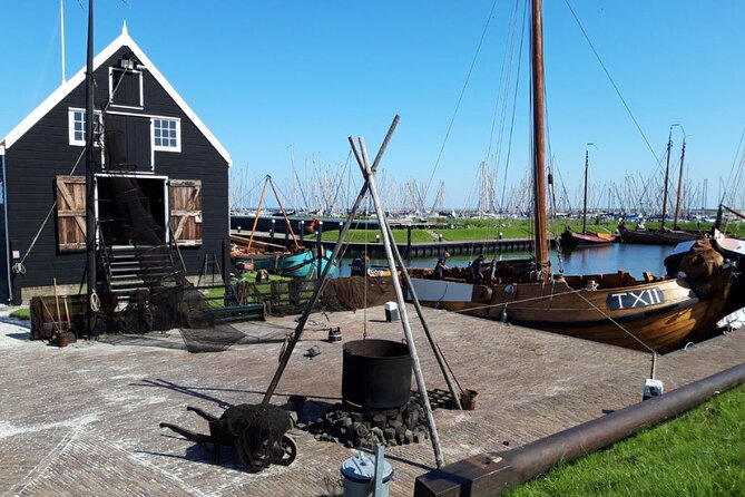 Full Day Private Dutch Golden Age Cities Tour - Insider Tips
