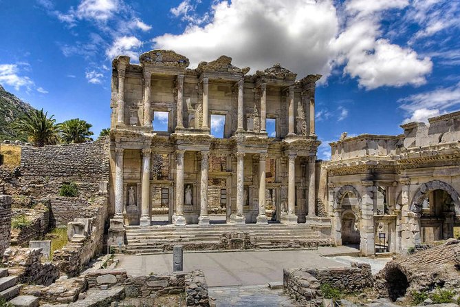 Full Day Private Ephesus Tour For Cruisers From Kusadasi Port - Terms and Conditions