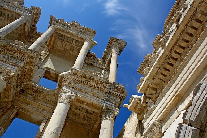 Full Day Private Ephesus Tour With Kusadasi Local Guides - Private Transportation