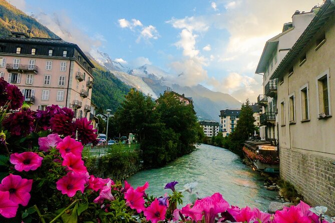 Full Day Private Excursion to Chamonix - Highlights of the Chamonix Experience