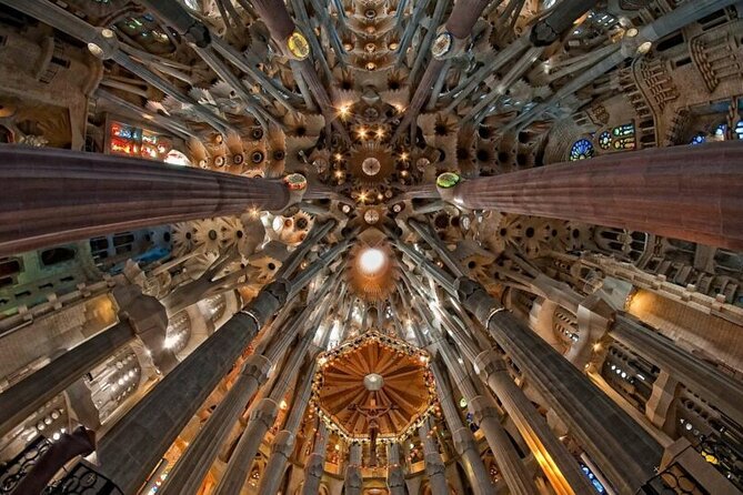 Full-Day Private Guided All Inclusive Barcelona Shore Excursion - Private Guide and Transportation