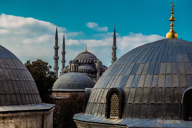 Full-Day Private Guided Cultural Tour of Istanbul - Meeting and Pickup Details