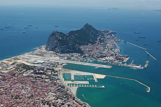 Full-Day Private Guided Historic Tour of Gibraltar From Cadiz - Meeting and Pickup