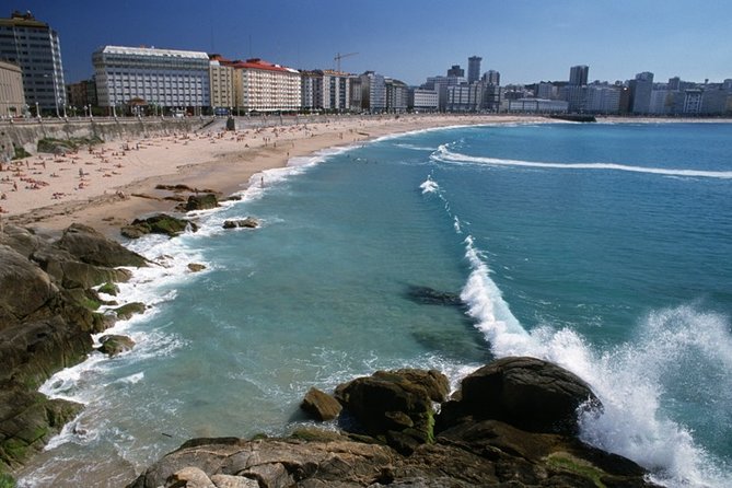 Full-Day Private Guided Tour in a Coruña From Ferrol Port - Reservation and Payment Process