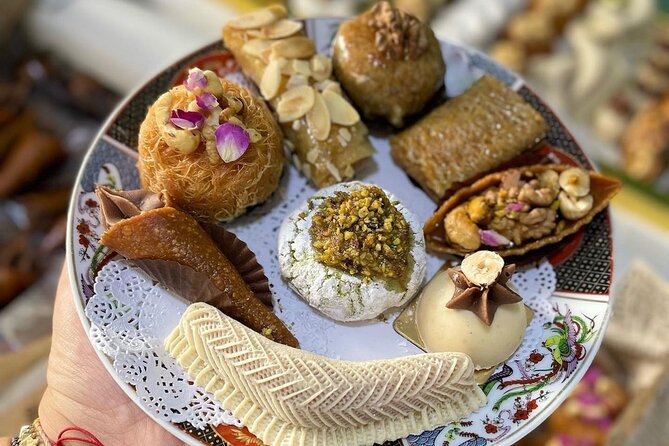Full-Day Private Guided Tour in Tangier - Private Tour Itinerary and Highlights