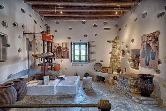 Full-Day Private Highlights Tour in Naxos Island - Traveler Photos and Reviews