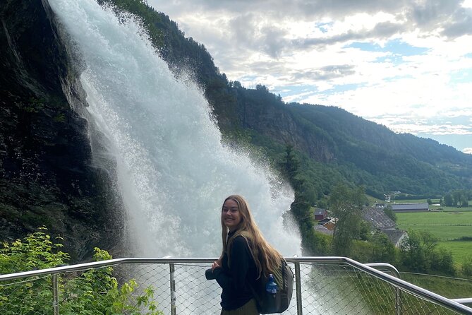 Full Day Private Hiking Adventure From Bergen to Trolltunga - Hiking to Trolltunga