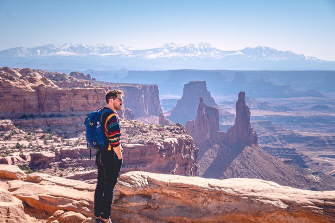 Full-Day Private Hiking Tour in Arches National Park - Bypassing Timed Entry System