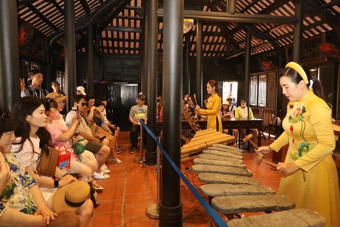 Full Day Private Nha Trang City Tour - Cancellation and Refund Policy