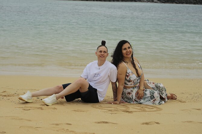 Full Day Private Professional Photo Tour in Honolulu Island - Cancellation Policy