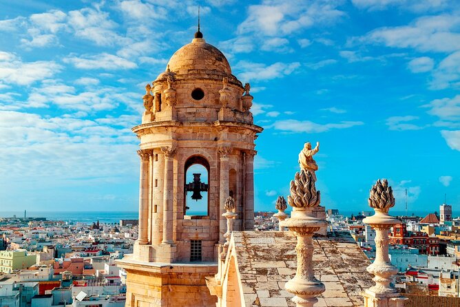 Full Day Private Shore Tour in Cadiz From Cadiz Cruise Port - Start Time and Duration