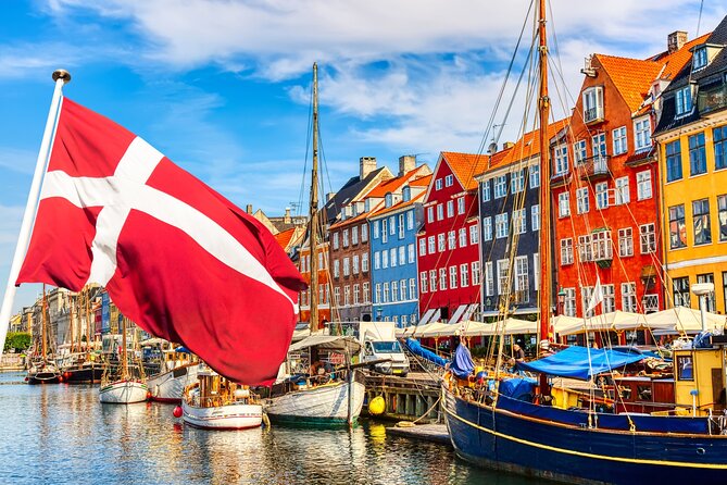 Full Day Private Shore Tour in Copenhagen From Fredericia Port - Booking and Flexibility