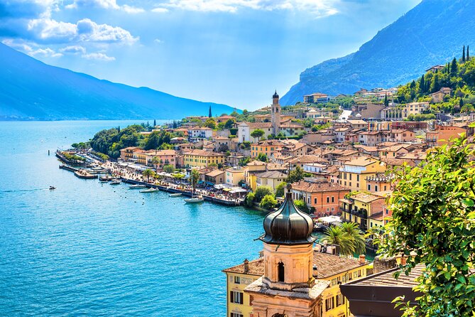 Full Day Private Shore Tour in Nice From Cannes Cruise Port - Tour Details and Start Time