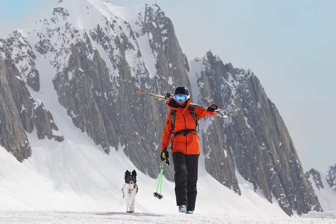 Full Day Private Ski Lesson for All Levels - Availability and Confirmation
