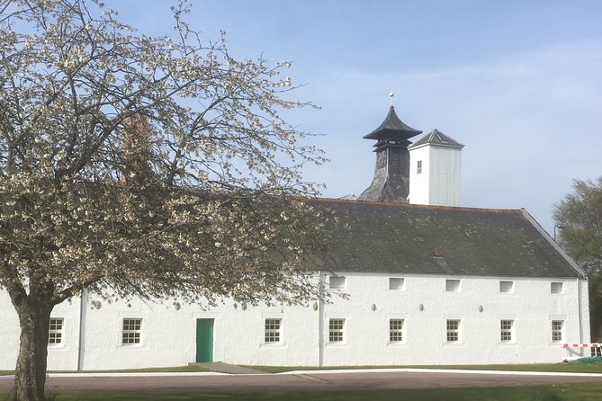Full-Day Private Speyside Malt Whisky Trail Tour From Grantown-On-Spey - Distillery Visits