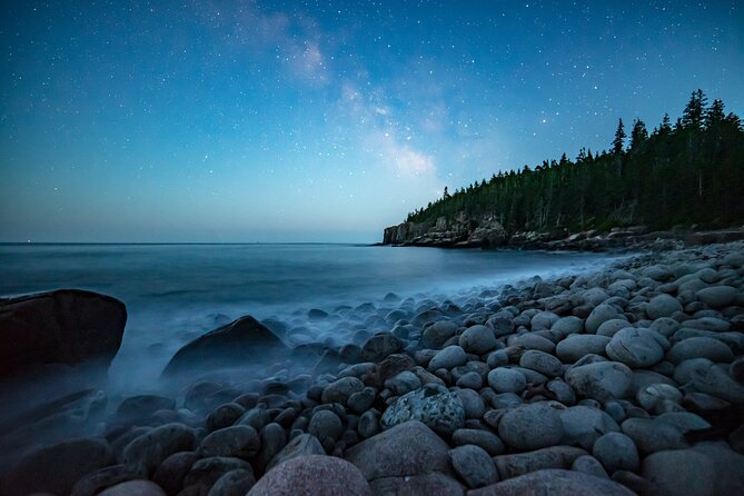 Full-Day Private Tour and Hike in Acadia National Park - Additional Information and Resources